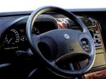Lancia k Coupe 1998 года